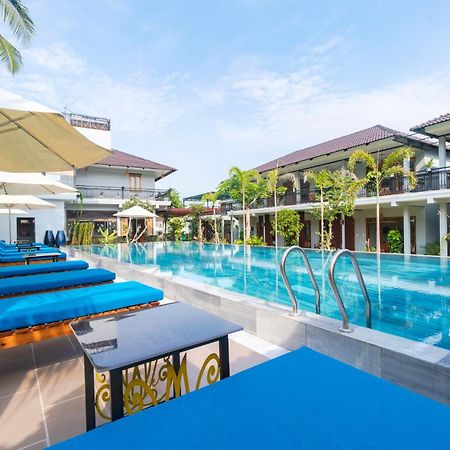 Suoi May Phu Quoc Garden Resort Esterno foto
