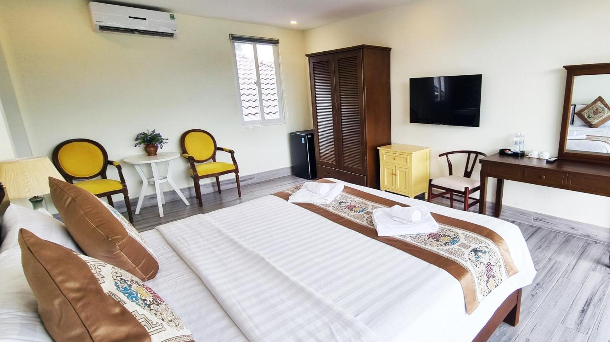 Suoi May Phu Quoc Garden Resort Esterno foto