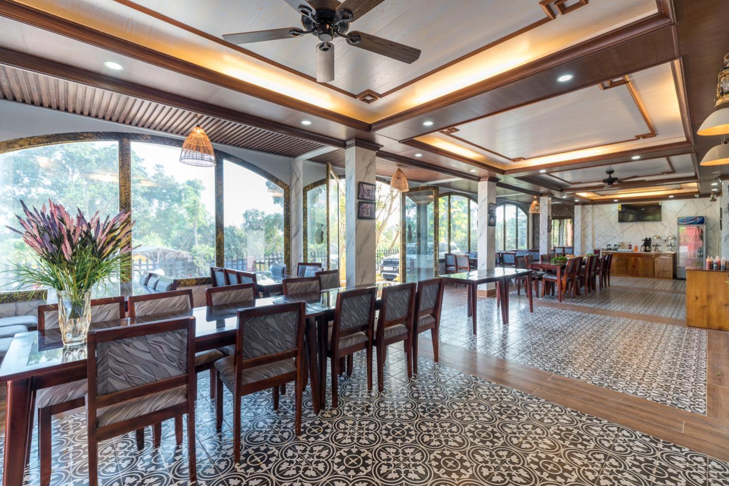 Suoi May Phu Quoc Garden Resort Esterno foto