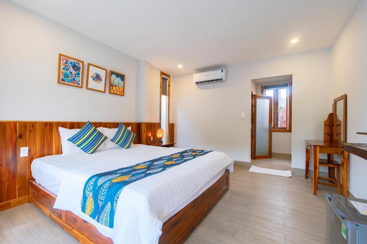 Suoi May Phu Quoc Garden Resort Esterno foto